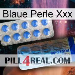 Blue Pearl Xxx 40